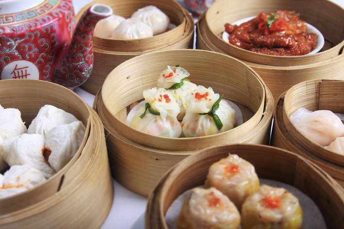 Những món ăn truyền thống không thể thiếu trong ngày tết của Trung Quốc