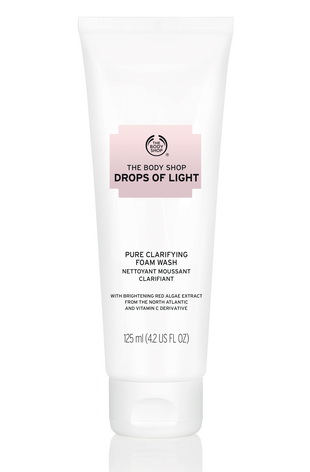 1047466 Drops of Light Pure Clarifying Face Wash_INDOLPS005_resize