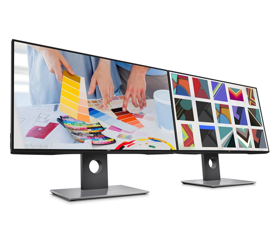 Dell 27 Inch UP2717D Monitor