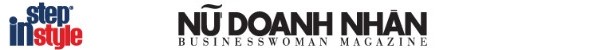NỮ DOANH NHÂN - BusinessWoman Magazine logo