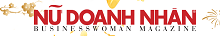 NỮ DOANH NHÂN - BusinessWoman Magazine logo