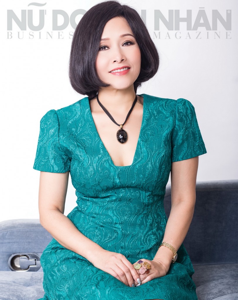 Chủ Thương Hiệu Áo Tắm Lan Hạnh, Nguyễn Thị Tiết Hạnh: Luôn Chọn Hướng Tích  Cực - Nữ Doanh Nhân - Businesswoman Magazine