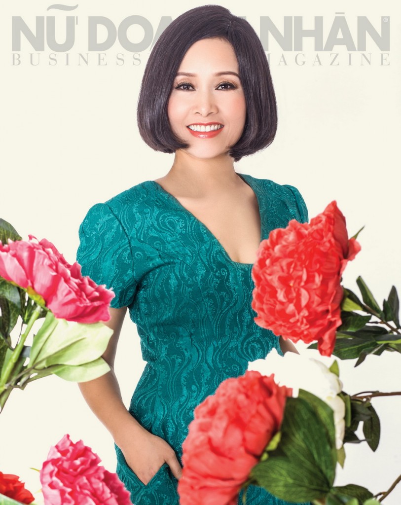 Chủ Thương Hiệu Áo Tắm Lan Hạnh, Nguyễn Thị Tiết Hạnh: Luôn Chọn Hướng Tích  Cực - Nữ Doanh Nhân - Businesswoman Magazine