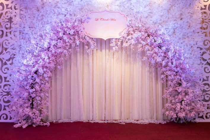 Eastin Grand SG Wedding - Foyer_resize