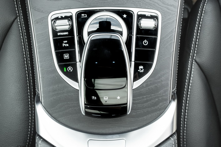 Tính năng DYNAMIC SELECT trên cụm điều khiển trung tâm