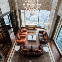 The Reverie Saigon ấn tượng trên tạp chí Travel + Leisure