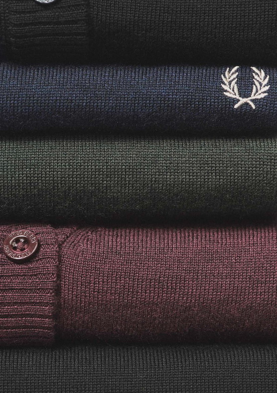 FRED PERRY den VN 4