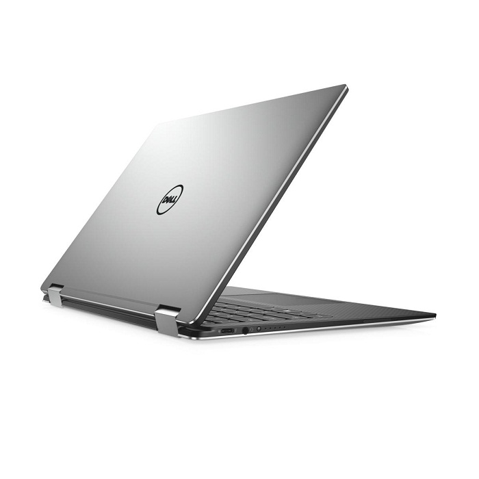 XPS 13 Touch 9365 Notebook