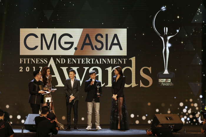 NDN_Dan sao khoe sac voc tai CMG.ASIA AWARDS 2017_2