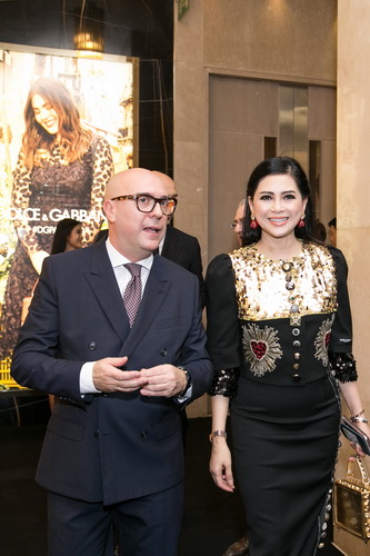 NDN_Dolce & Gabbana khai truong tai VN_17