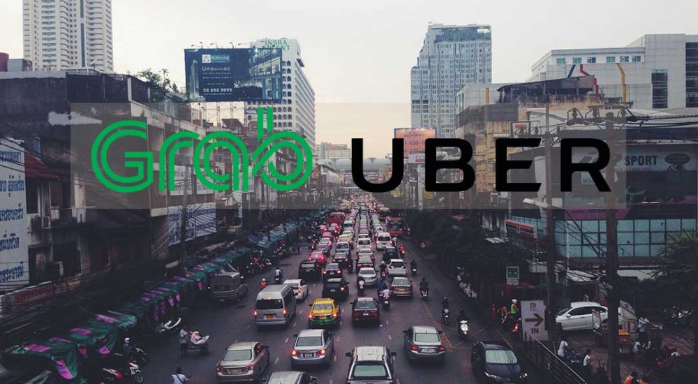 Là một phần của thỏa thuận thu mua, Uber sẽ giữ 27,5% cổ phần trong Grab.