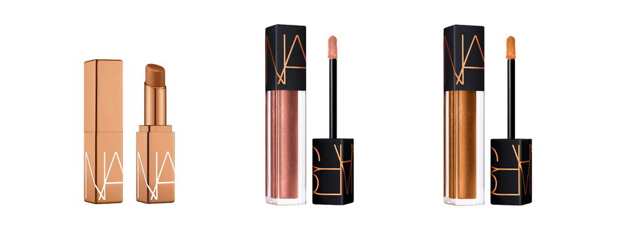 Oil-Infused Lip Tints AfterGlow Lip Balm BST my pham Nars Bronzer 2020