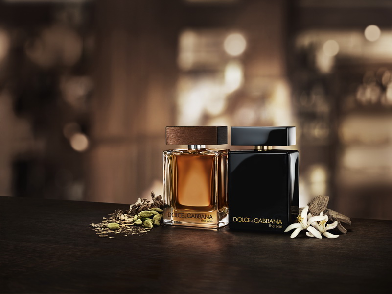 nuoc hoa The One for Men Intense Dolce&Gabbana
