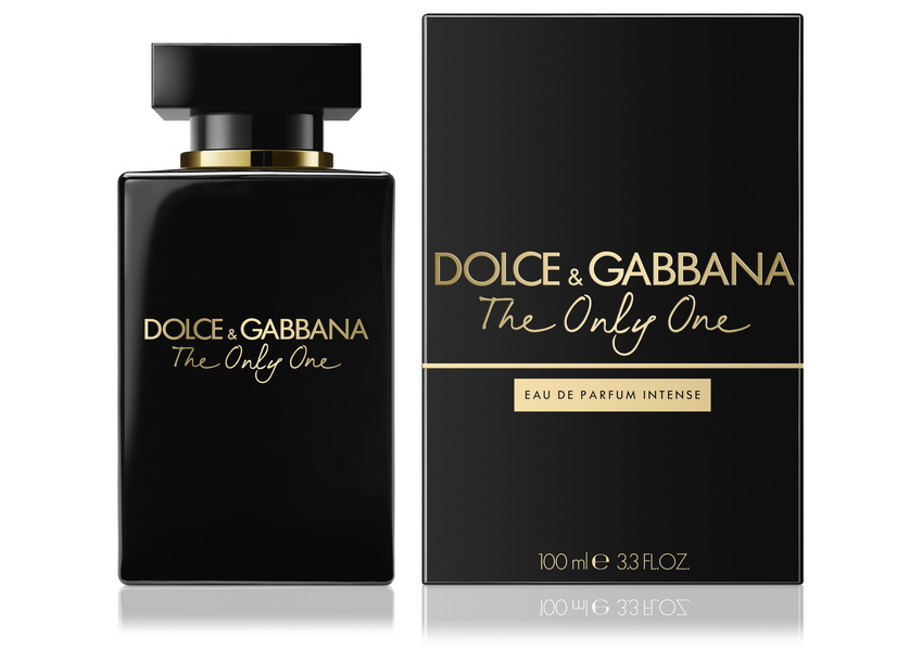 The Only One Intense Dolce&Gabbana Beauty