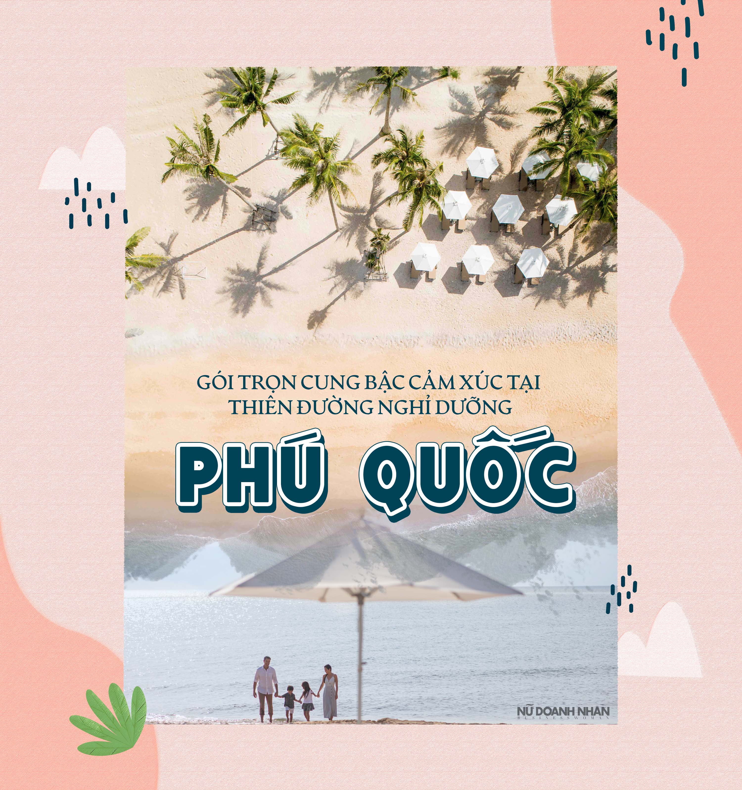 khu nghỉ dưỡng Intercontinental Phu Quoc