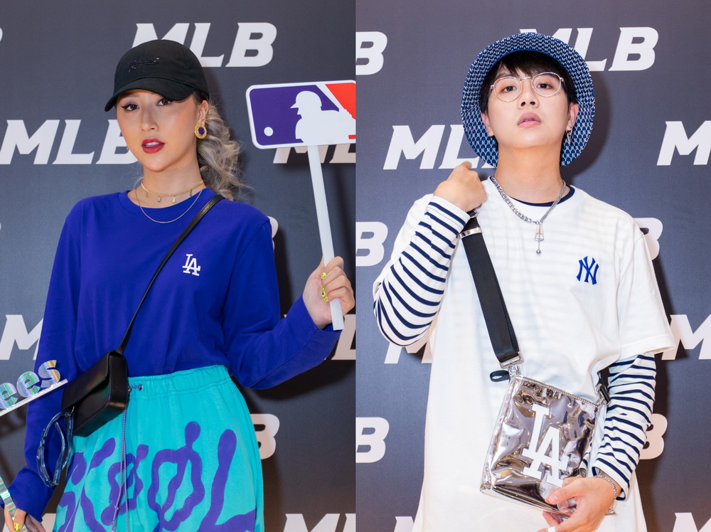 Korean fashion brand MLB achieves 1 trillion won milestone in overseas  sales  Pulse by Maeil Business News Korea