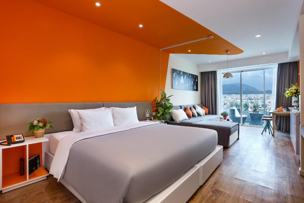 Ariyana SmartCondotel Nha Trang