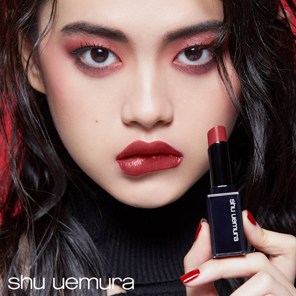 son rouge unlimited amplified shu uemura