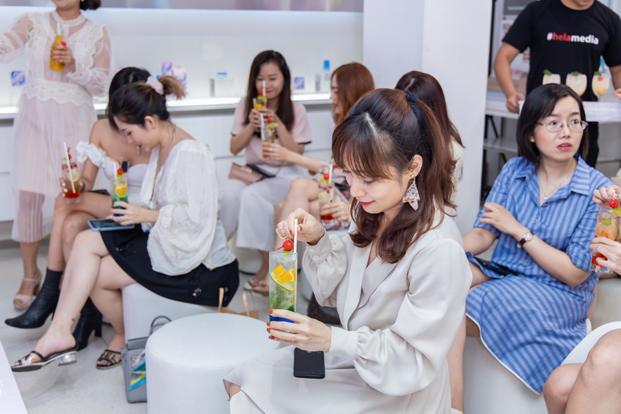 nước uống Laneige Youth Collagen Drink