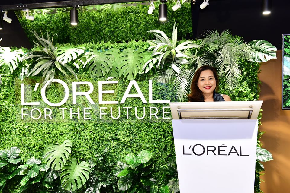 Chiến lược phát triển bền vững 2030 L’Oréal Việt Nam