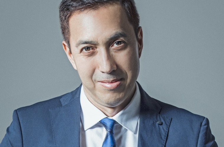 tổng quản lý nick bauer