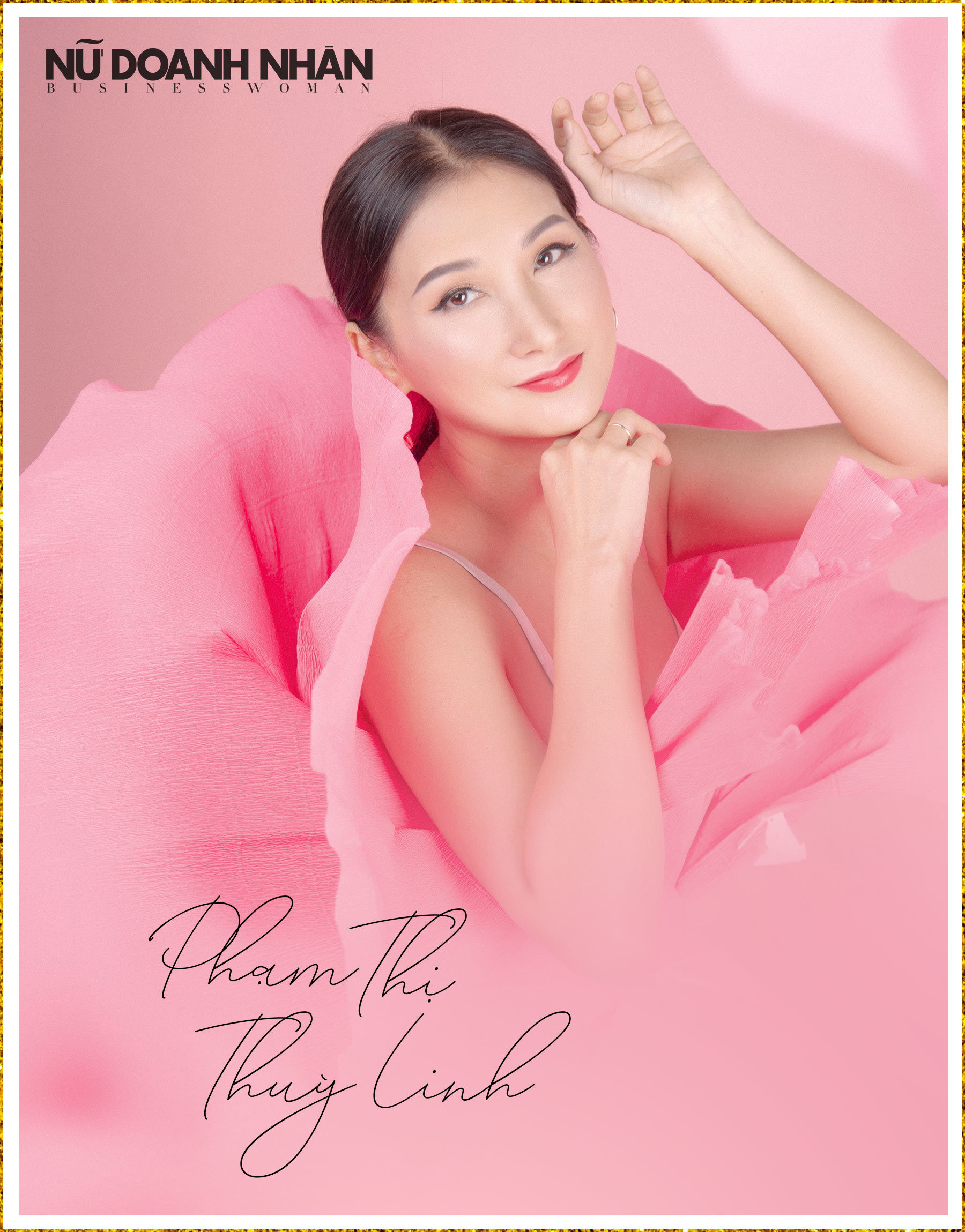 Estee Lauder Time to End breast cancer ung thu vu