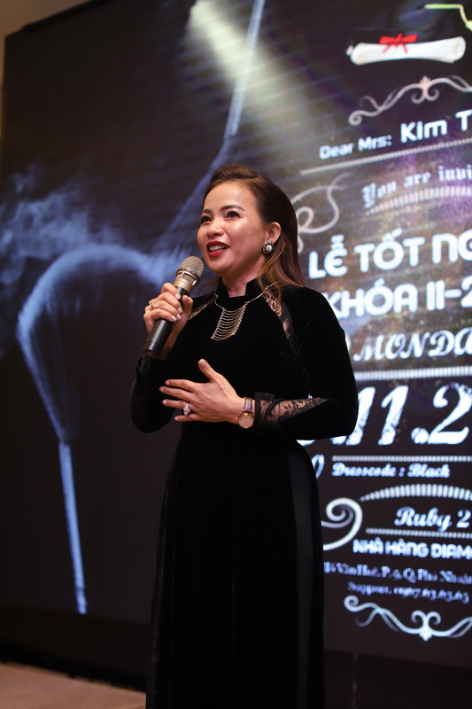 Học viện Kim Tuyến