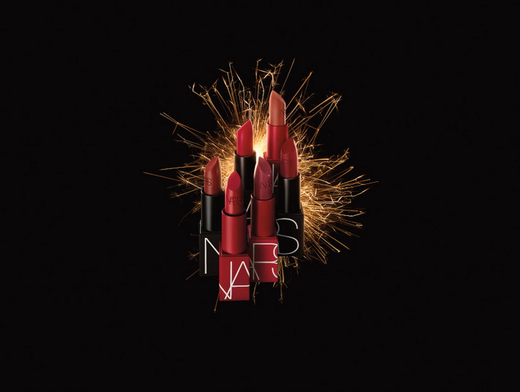 Nars Holiday 2020 Collection