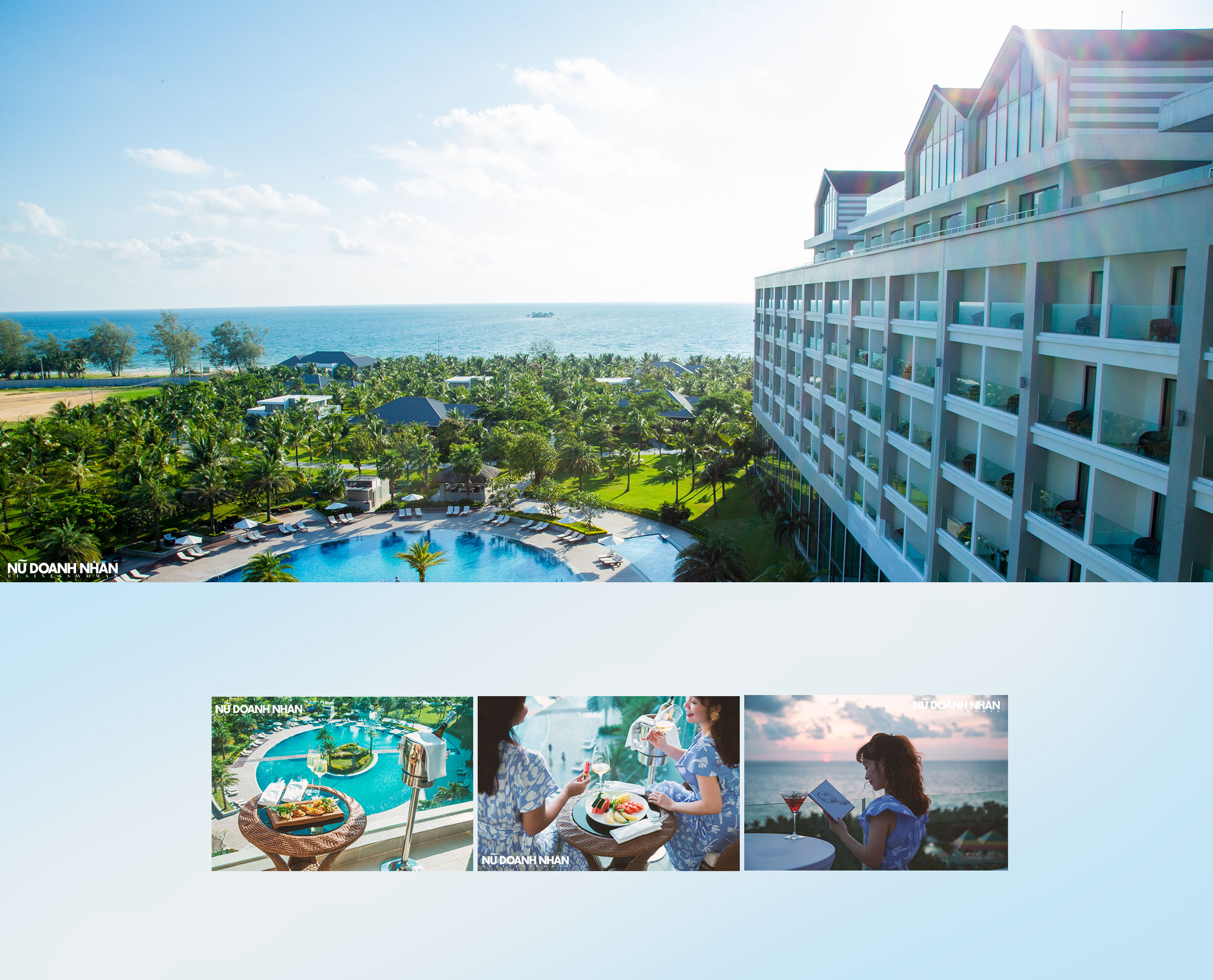 review Radisson Blu Phú Quốc Resort
