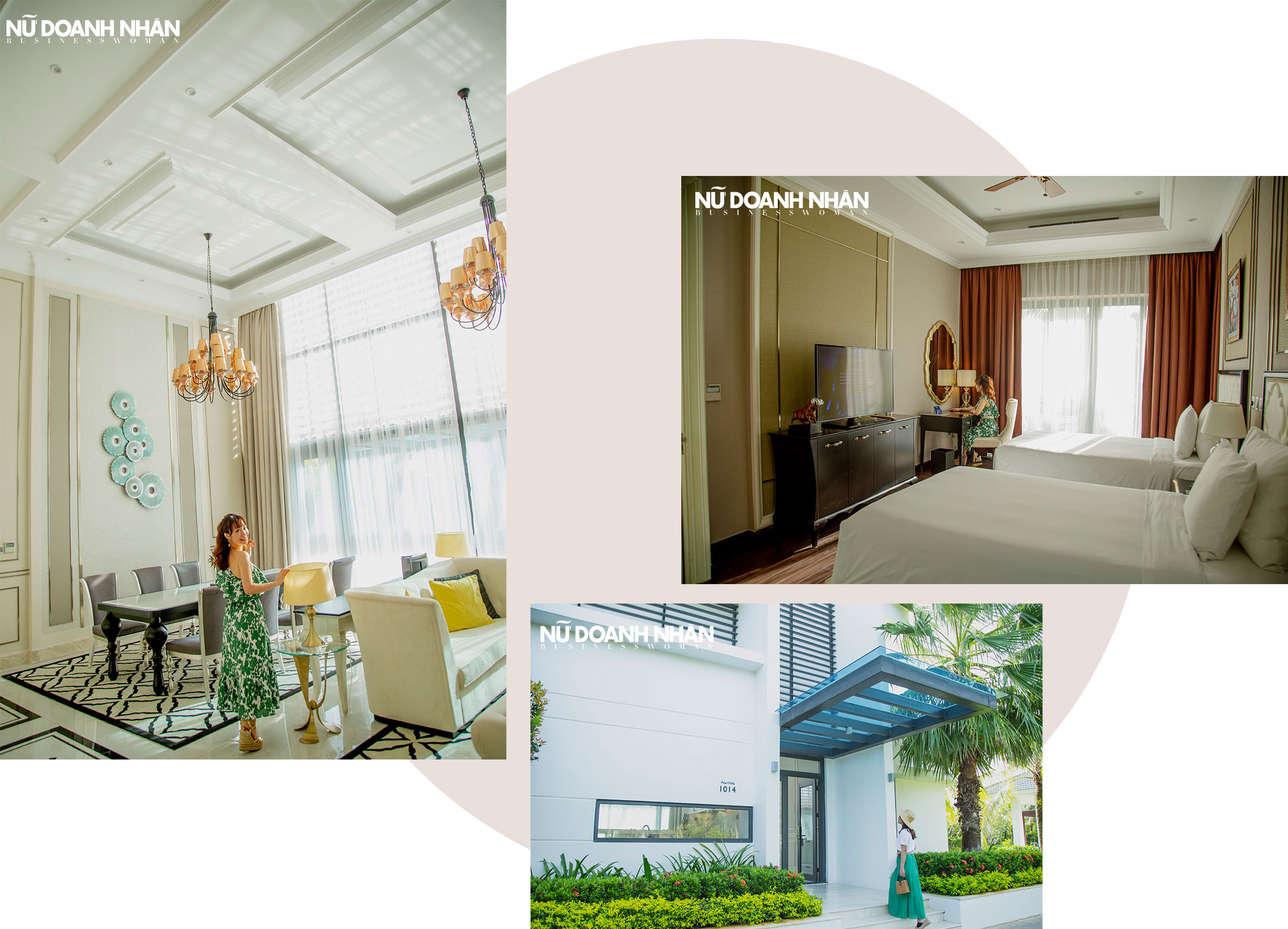 review Radisson Blu Phú Quốc Resort jenni vo