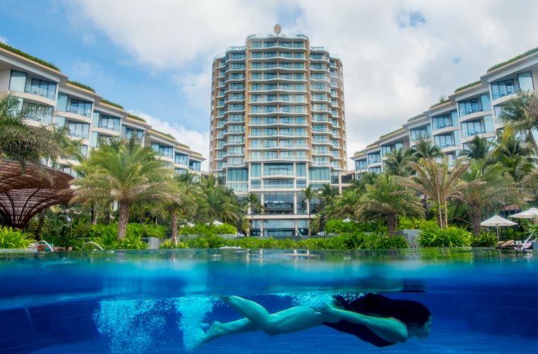 mùa lễ hội Phú Quốc