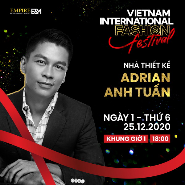 Vietnam International Fashion Festival