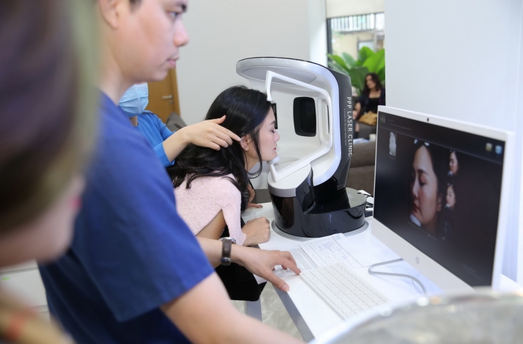 PPP Laser Clinic