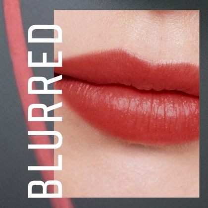 Bobbi Brown ra mắt son kem lì Luxe Defining Lipstick