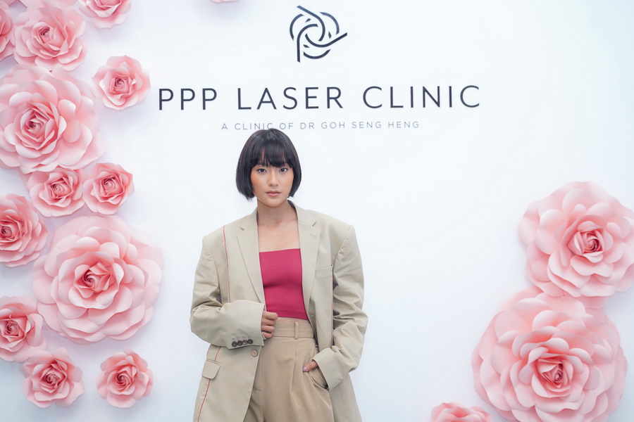 ppp laser clinic tổ chức sự kiện