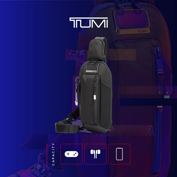 TUMI ra mắt BST Esports 