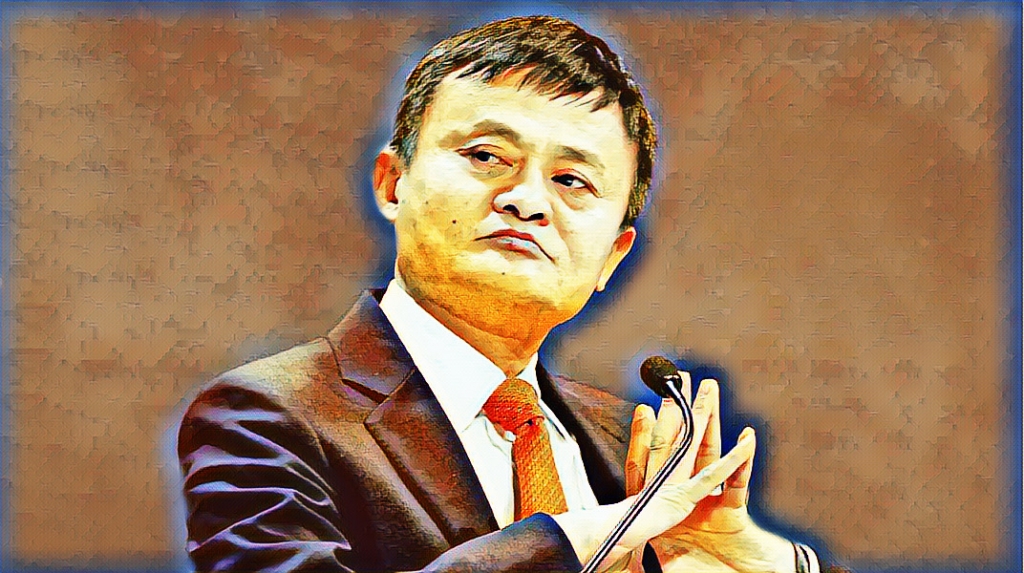 Đến lúc “cái kết buồn” của đế chế Jack Ma?