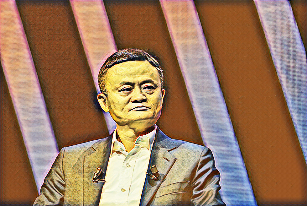 Đến lúc “cái kết buồn” của đế chế Jack Ma?