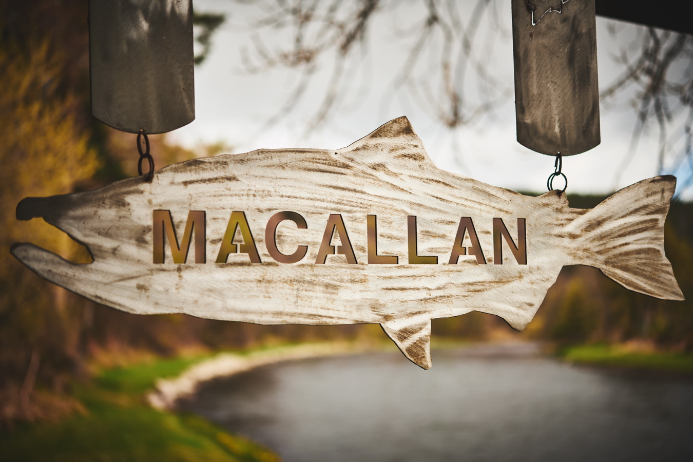 The Macallan và Bentley hợp tác ra mắt các sản phẩm bền vững