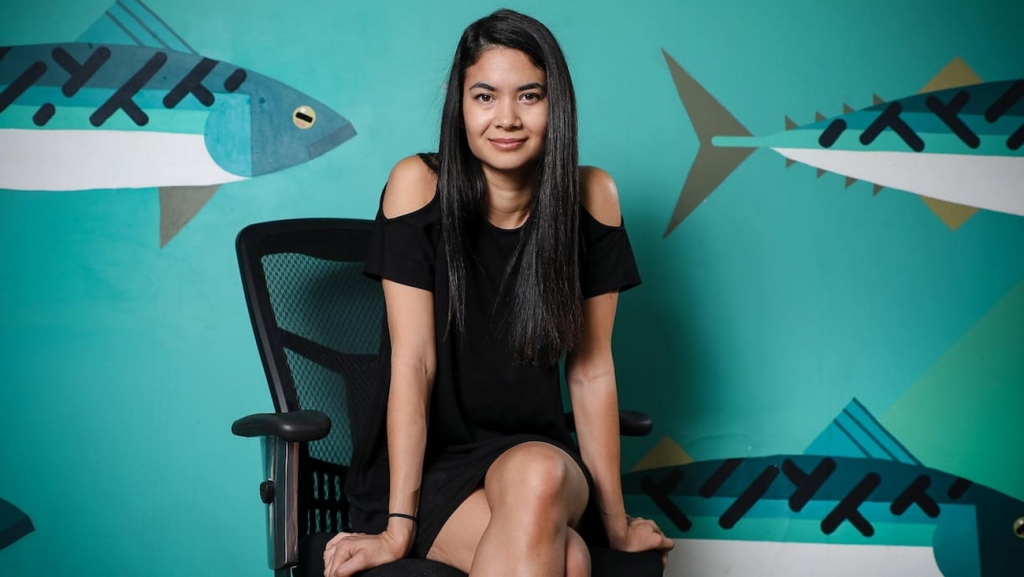Câu chuyện của nữ doanh nhân Melanie Perkins và hành trình đưa Canva trở thành “start-up tỷ đô”