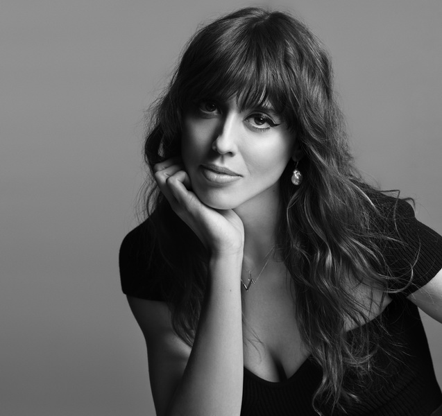 Guerlain công bố Violette Serrat là Giám đốc Sáng tạo toàn cầu mới ngành hàng trang điểm
