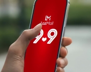 Lazada ghi nhận doanh thu LazMall tăng gấp 3 lần sau 2 giờ siêu sale 9.9