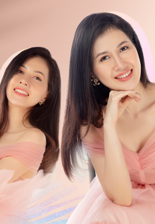 bác sĩ nữ doanh nhân Anna Trần Platinum Dental group