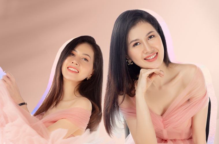 bác sĩ nữ doanh nhân Anna Trần Platinum Dental group