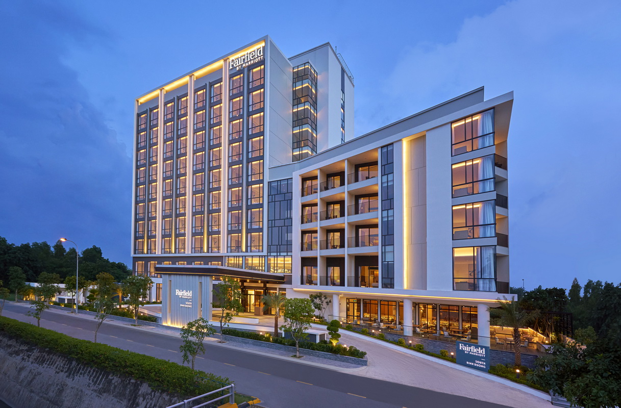 giải thưởng Best Hotels – Resorts Awards 2021