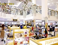 AB Beauty World ra mắt siêu thị thứ 12 và chiến dịch &#8220;bán hàng không lợi nhuận&#8221;