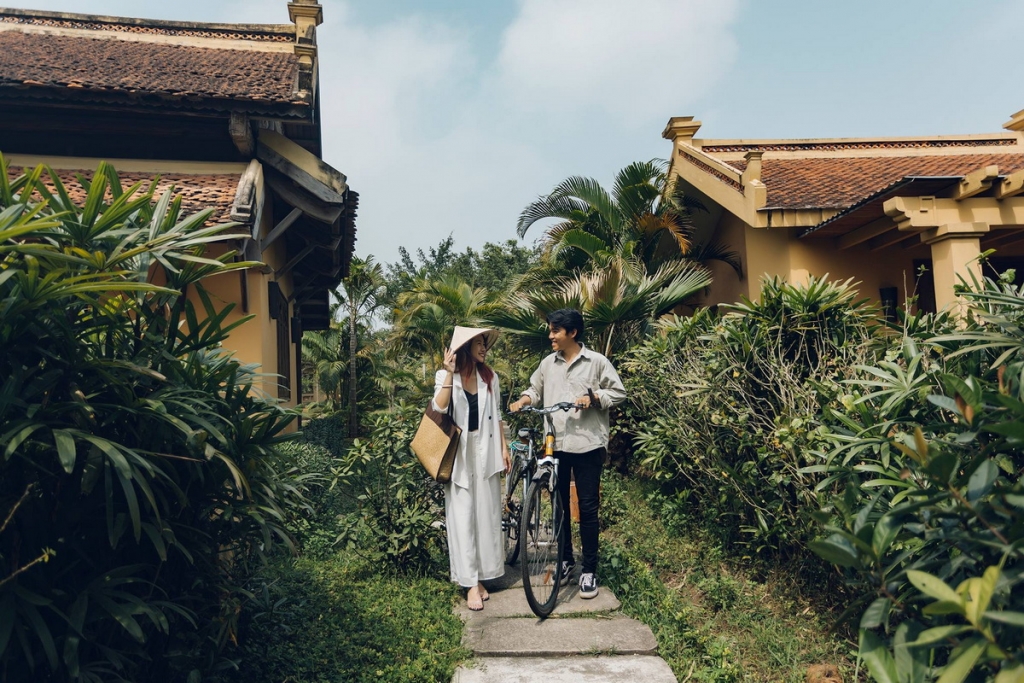 Emeralda Ninh Bình Resort & Spa