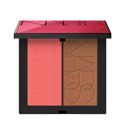 Nars ra mắt bộ sưu tập chào hè với gam màu rực cháy