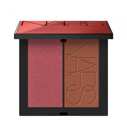 Nars ra mắt bộ sưu tập chào hè với gam màu rực cháy