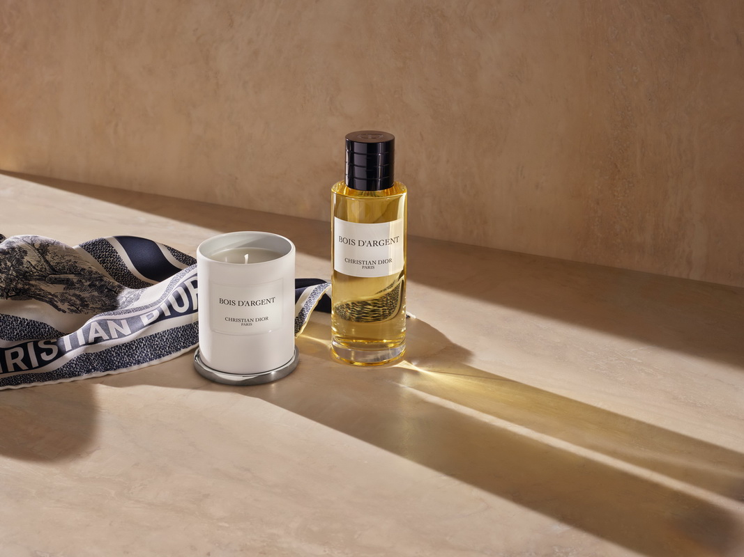 La Collection Privée – BST nước hoa mùa hè giới hạn của Dior